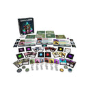 Mantle of the Keeper Board Game