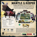 Mantle of the Keeper Board Game