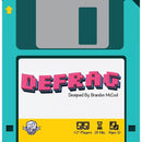 Defrag Board Game