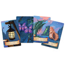 Isle of Night Board Game