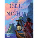 Isle of Night Board Game