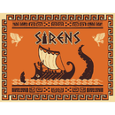 Sirens Board Game