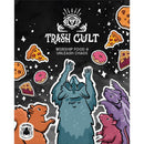 Trash Cult Board Game