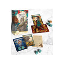 Hercules and the 12 Labors Board Game