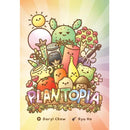 Plantopia Board Game