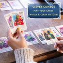 Citizens of the Spark Board Game