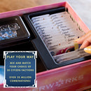 Citizens of the Spark Board Game