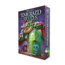 Emerald Skulls Board Game