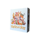 Stack O Cats Board Game