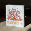 Stack O Cats Board Game