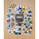 Pantheum Monsters & Madates Expansion Board Game