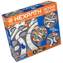 Hexpath Deluxe Board Game