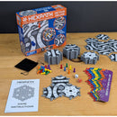 Hexpath Deluxe Board Game