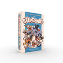 Fliptoons Board Game