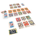 Fliptoons Board Game