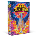 Granpda Beck'S Games 3-2-1 Countdown Board Game
