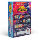 Granpda Beck'S Games 3-2-1 Countdown Board Game