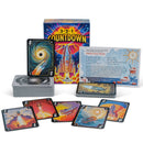 Granpda Beck'S Games 3-2-1 Countdown Board Game
