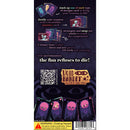 Necromansters Customizable Card Game Core Set Board Game