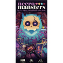 Necromansters Customizable Card Game Core Set Board Game