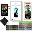 The Shipwreck Arcana Board Game