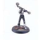 Fallout Wasteland Warfare Mechanist Limited Edition Card