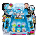 Moose Mr Beast Lab Biomites S1 Mega Lab Assortment 2 Toy