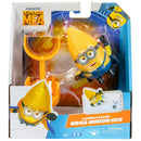 Despicable Me 4 Action Figures Magic Mayhem Assortment 4 Toy