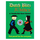 Dutch Blitz: Jumbo Board Game