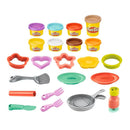 Playdoh 8 Pack Assortment 4 Toy