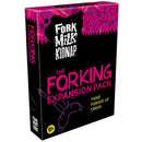 Fmk The Forking Expansion Pack Board Game