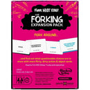 Fmk The Forking Expansion Pack Board Game