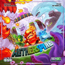 Aetherspire Board Game