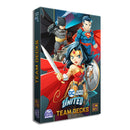 DC Super Heroes United: Team Decks Board Game