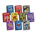 DC Super Heroes United: Team Decks Board Game