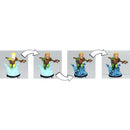DC Super Heroes United: Painting Compendium Board Game