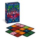 Floral Board Game