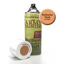 Army Painter Aerosol Spray Primer Barbarian Flesh 400mL