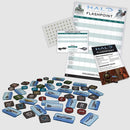 HALO Flashpoint In Store Play Pack Super Fiesta