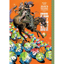 JoJo's Bizarre Adventure: Part 7--Steel Ball Run; Vol. 3 Book