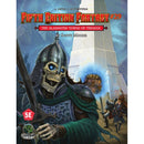 D&D 5e Fifth Edition Fantasy