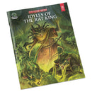 D&D 5e Fifth Edition Fantasy
