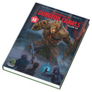 D&D 5e Compendium of Dungeon Crawls