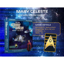 Beadle & Grimm's Star Trek: Strange New Worlds Mary Celeste Escape Room Game Board Game
