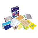 The Detective Society: Family Adventures Board Game