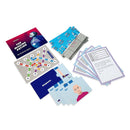 The Detective Society: Family Adventures Board Game