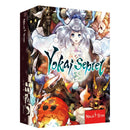 Yokai Septet Pocket Edition Board Game