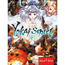 Yokai Septet Pocket Edition Board Game