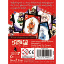Yokai Septet Pocket Edition Board Game