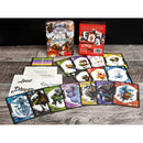 Yokai Septet Pocket Edition Board Game